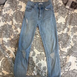Forever 21 Jeans